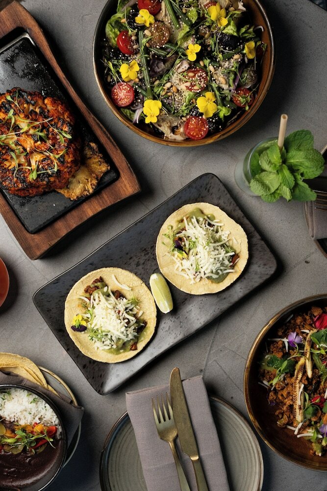 Фото Treehouse Hotel London