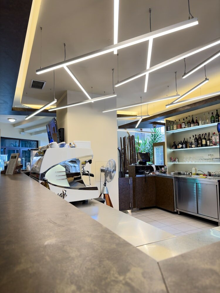 Фото Hotel Theresia Kolín