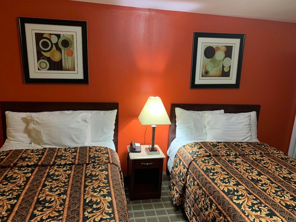 Фото Scottish Inns