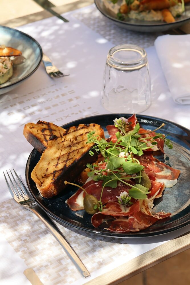 Фото Hotel L'Eautel Toulon Port