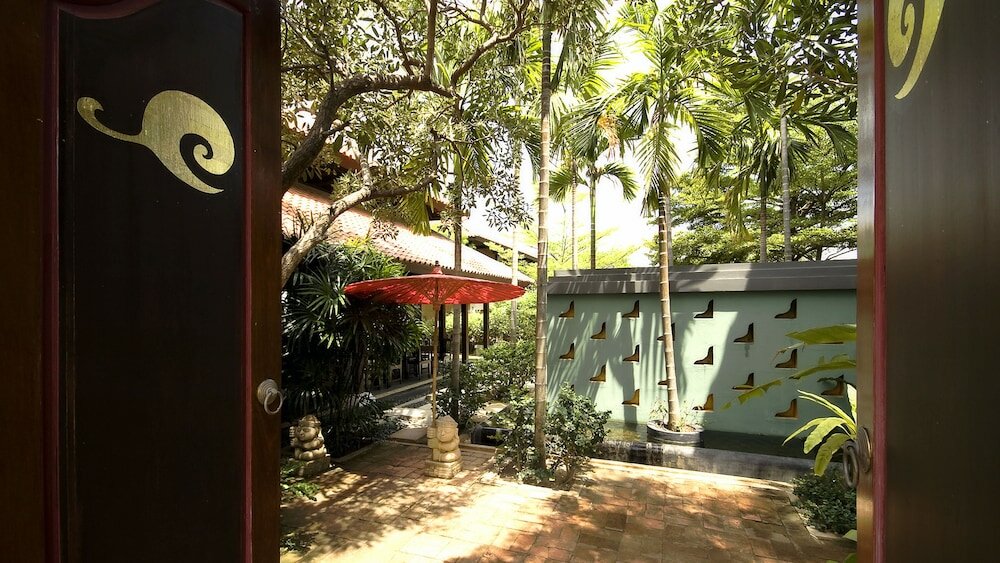 Фото Praseban Resort