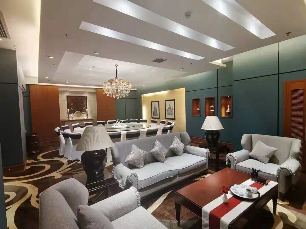 Фото Home Fond Hotel Nanshan