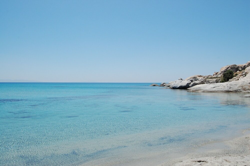 Фото Coralli Beach Apartments