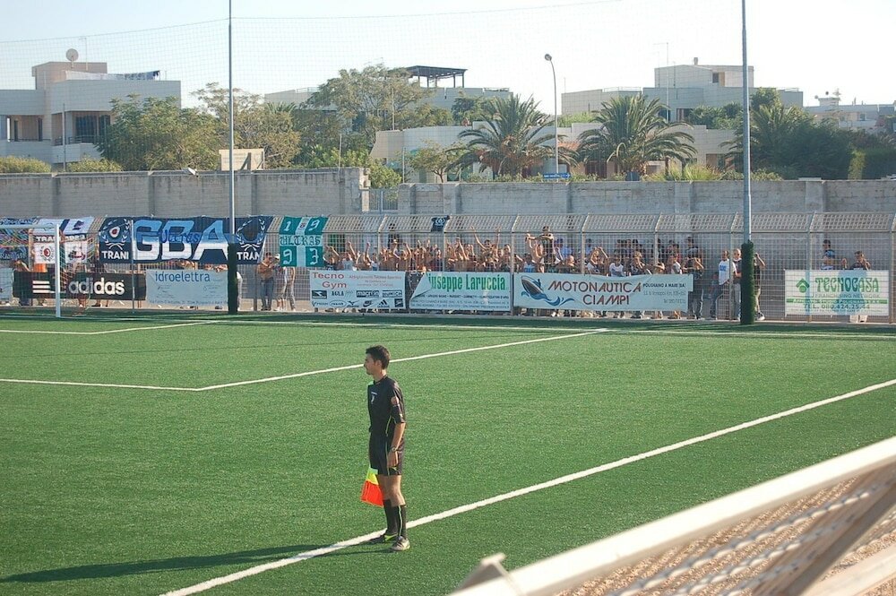 Фото Apulia 70 Holidays