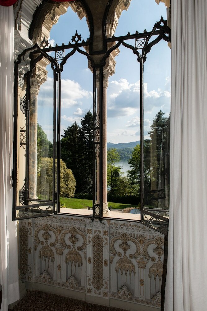 Фото Relais & Chateaux Villa Crespi