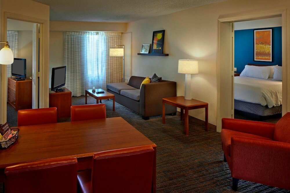 Фото Residence Inn by Marriott Orlando East/UCF Area