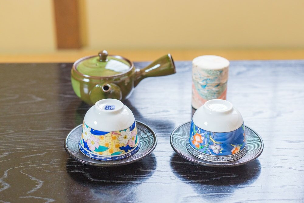 Фото Kyo-no-Yado Sangen Ninenzaka