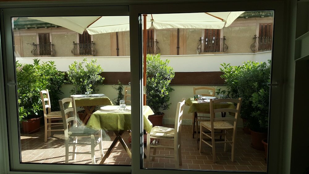 Фото PalermiT'amo