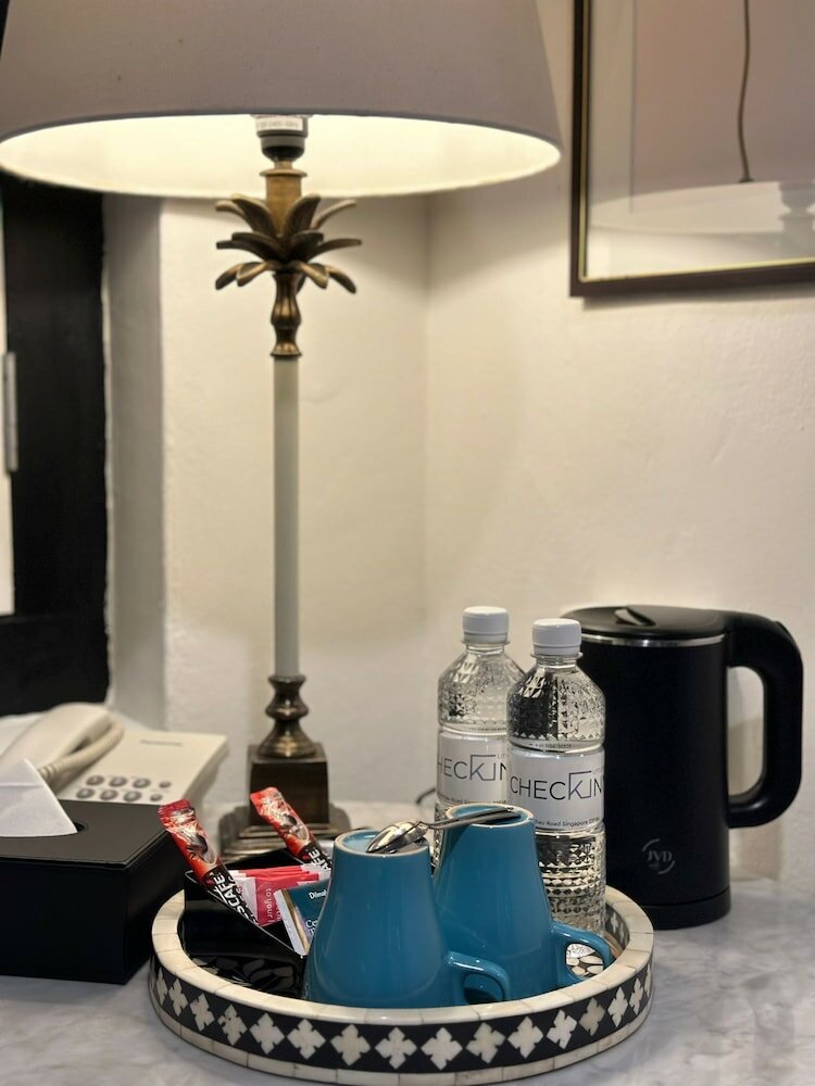 Фото Check-Inn at Little India