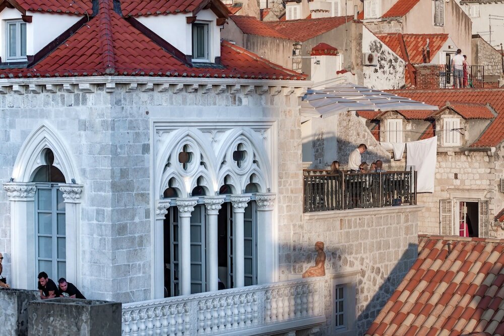 Фото Prijeko Palace