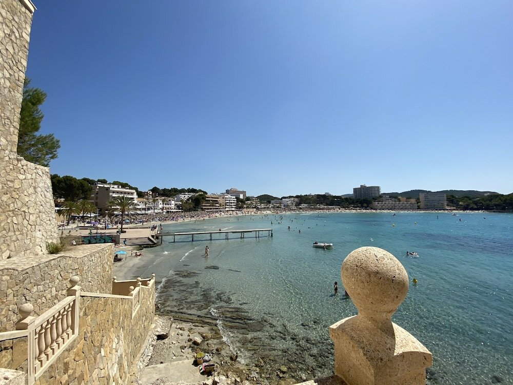 Фото Hostal Villa Rosa