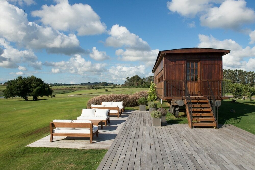 Фото Hotel Fasano Punta del Este