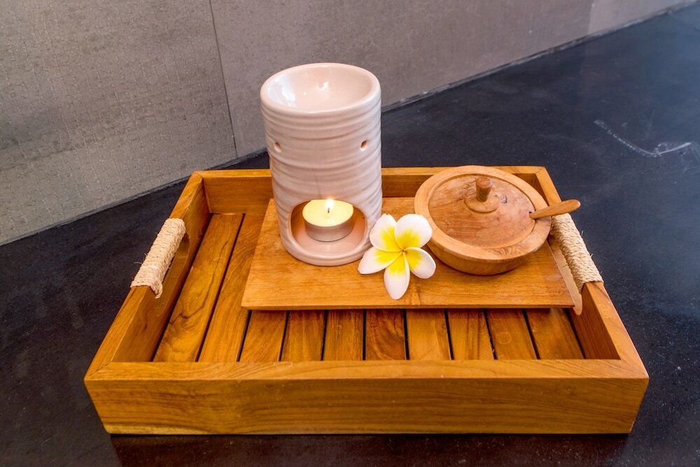 Фото Villa DeDayuh Seminyak