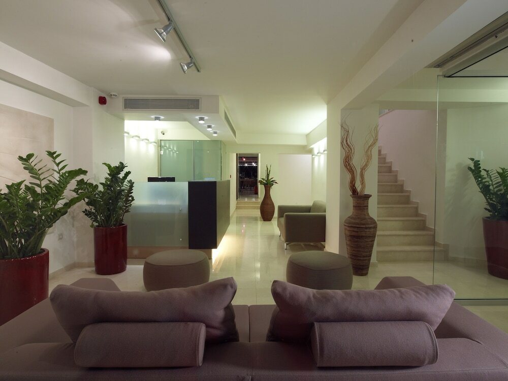 Фото El Greco Hotel