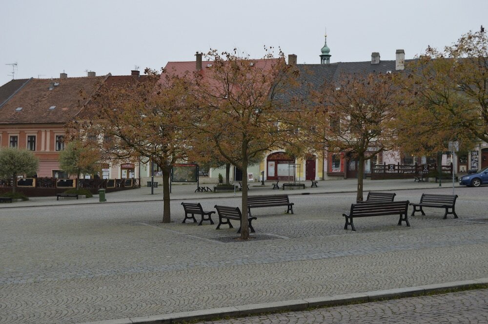 Фото Hotel Medinek Old Town