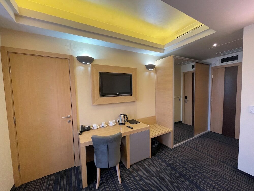 Фото SPA & Hotel Terme