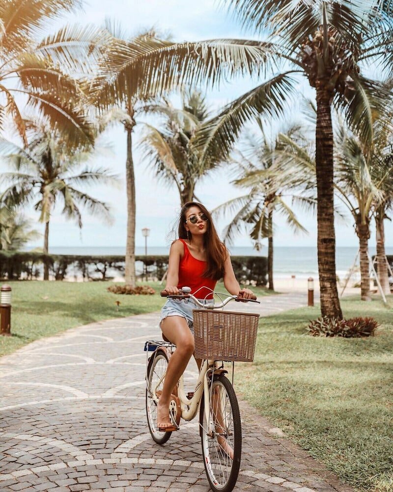 Фото Maximilan Beach Hotel