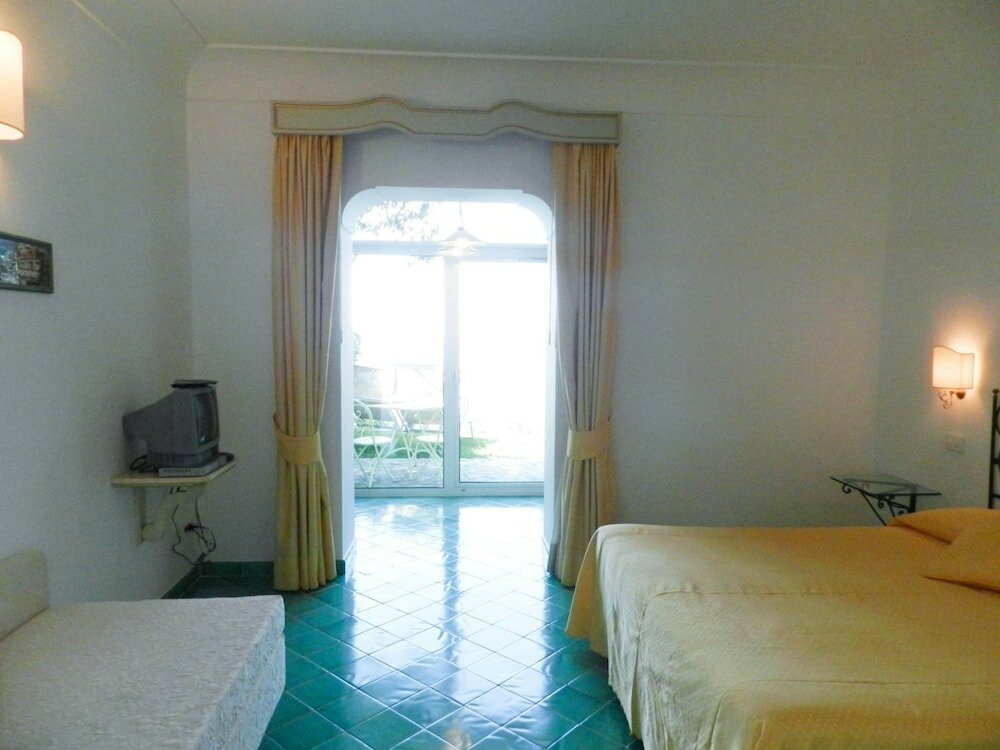 Фото Bacio Del Sole B&b