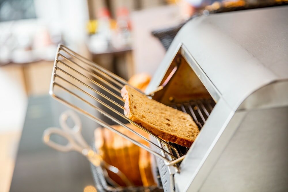 Фото Holiday Inn Express Amsterdam - Schiphol, an Ihg Hotel