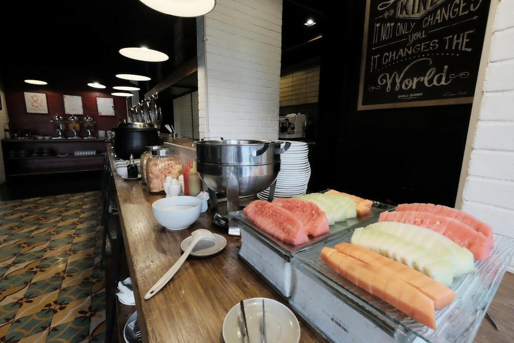 Фото Hotel Namin