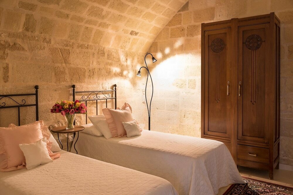 Фото Malandrì B&b