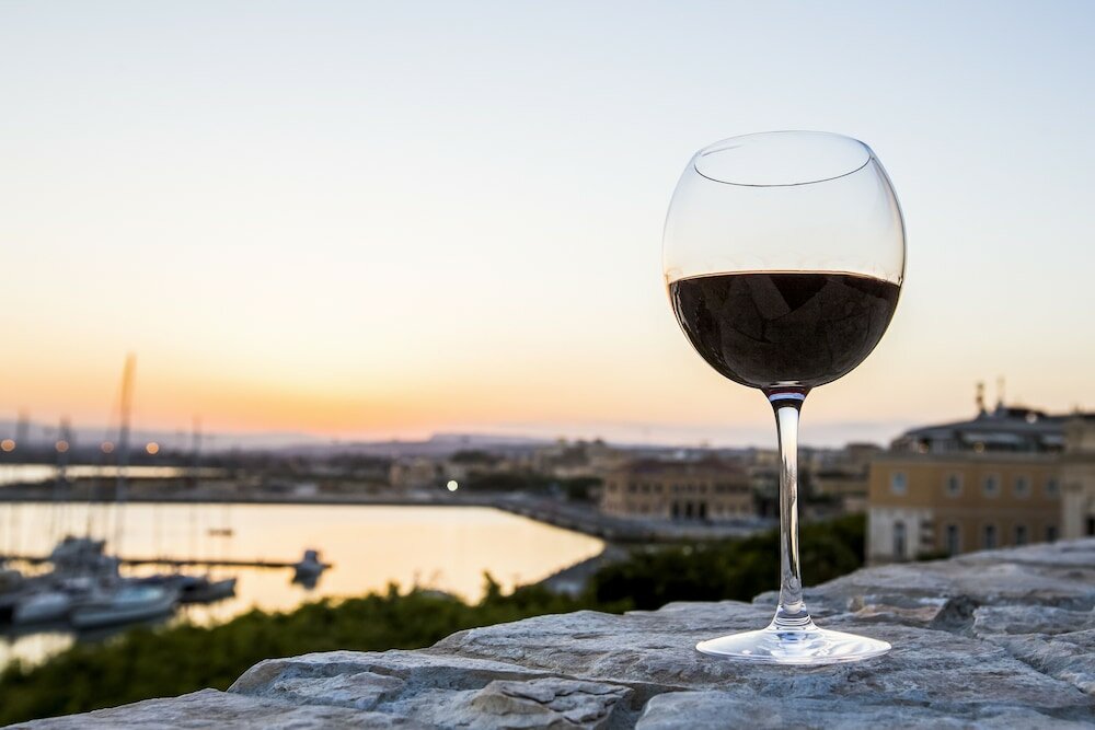 Фото B&b Porta Marina Ortigia