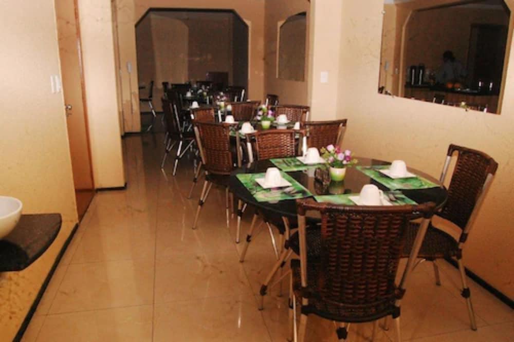 Фото Angica Golden Hotel