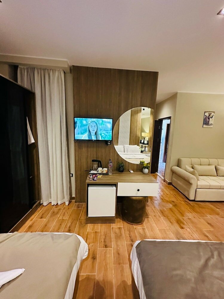 Фото Panorama Pyramids Inn