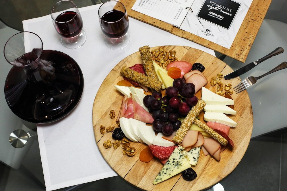 Фото Capsis Astoria Hotel