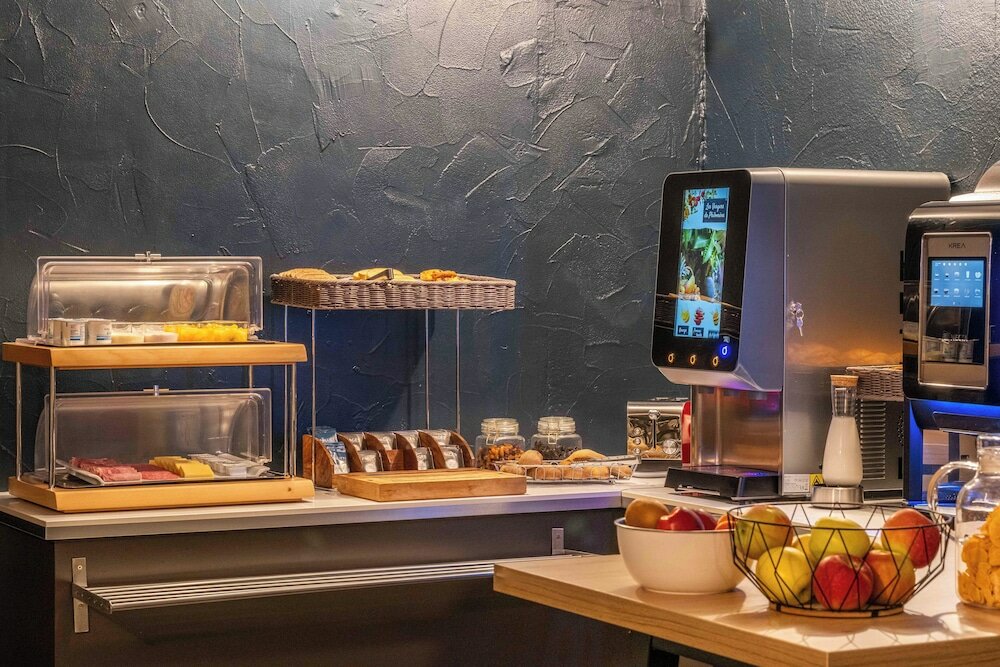 Фото The Originals City, Hotel Ariane, Toulouse