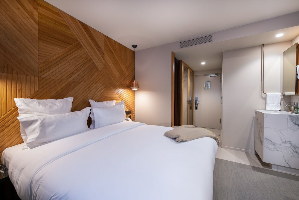 Фото 9Hotel Paquis