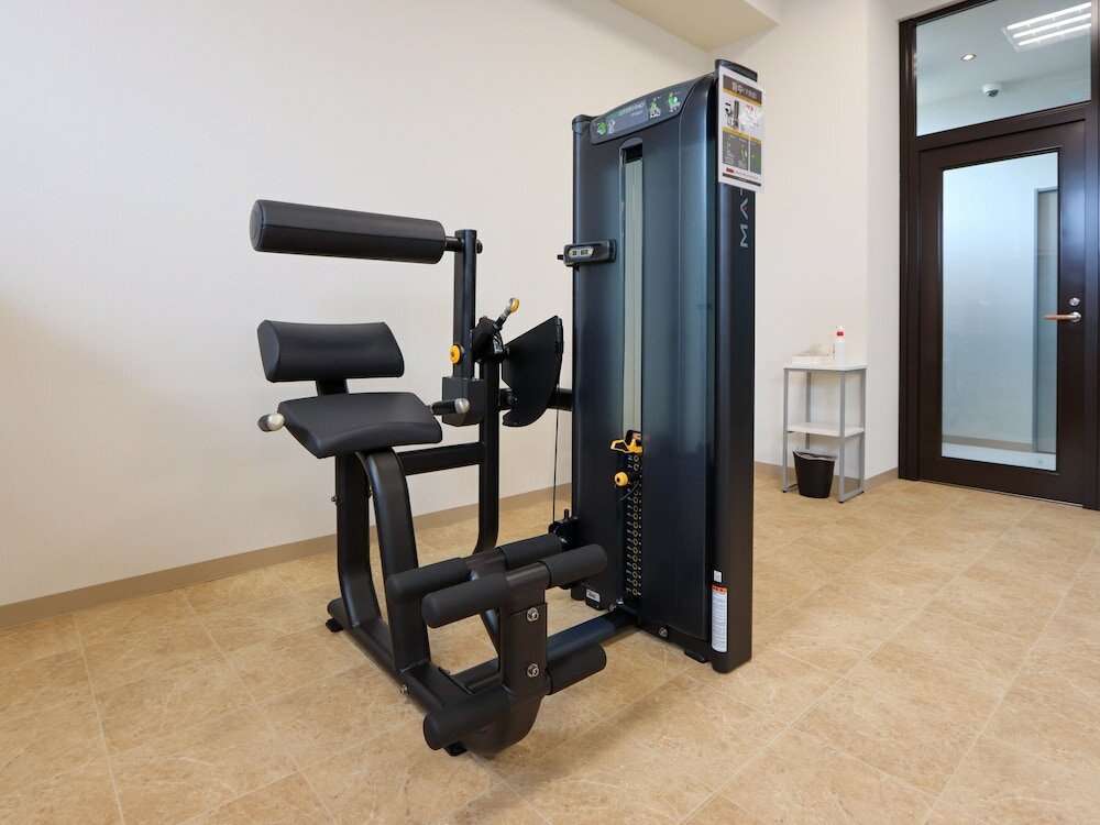 Фото Hotel Kanade Kankukaizuka