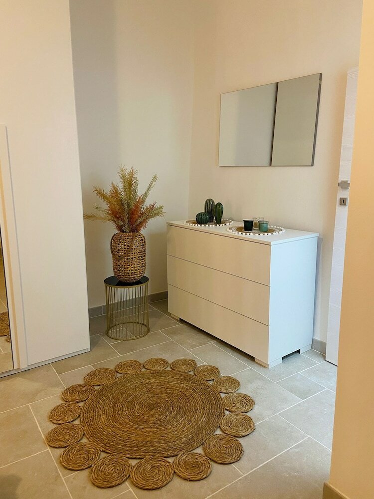 Фото B&b Le Statuine Guesthouse