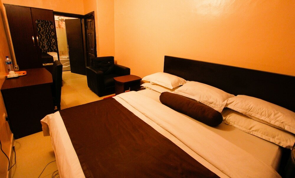 Фото The Sanzak Place