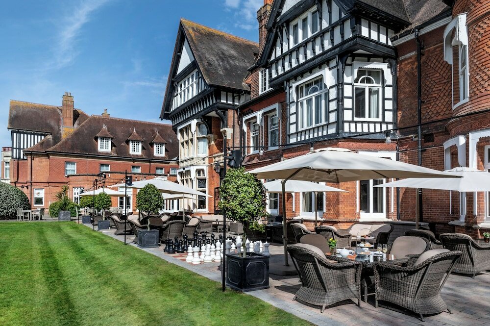 Фото отеля 3