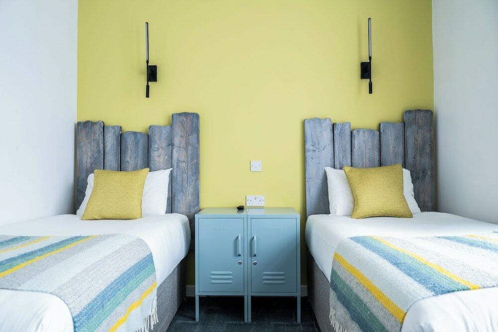 Фото The Craig-Y-Don Hotel