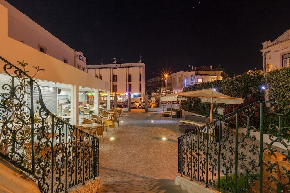 Фото Hotel Vila Recife