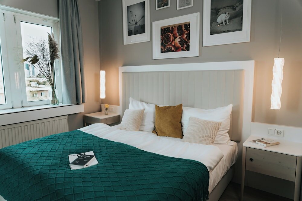 Фото The Blasky Frankfurt