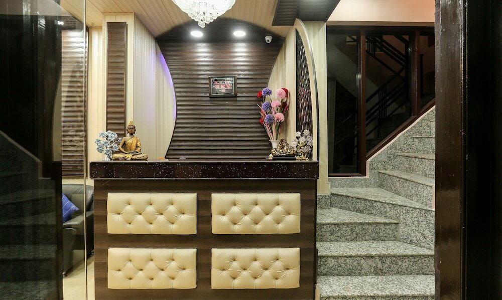 Фото Treebo Trend Roshan House