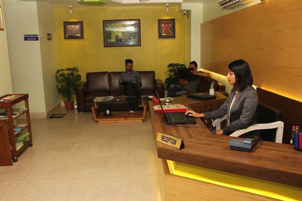 Фото Retro Hotel and SPA