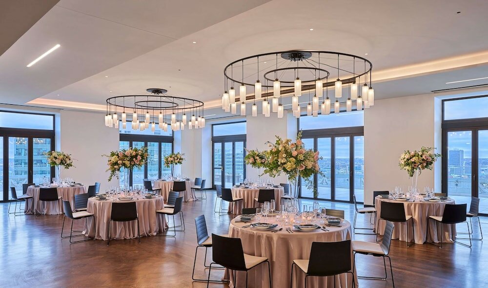 Фото Hotel Kansas City, in The Unbound Collection by Hyatt