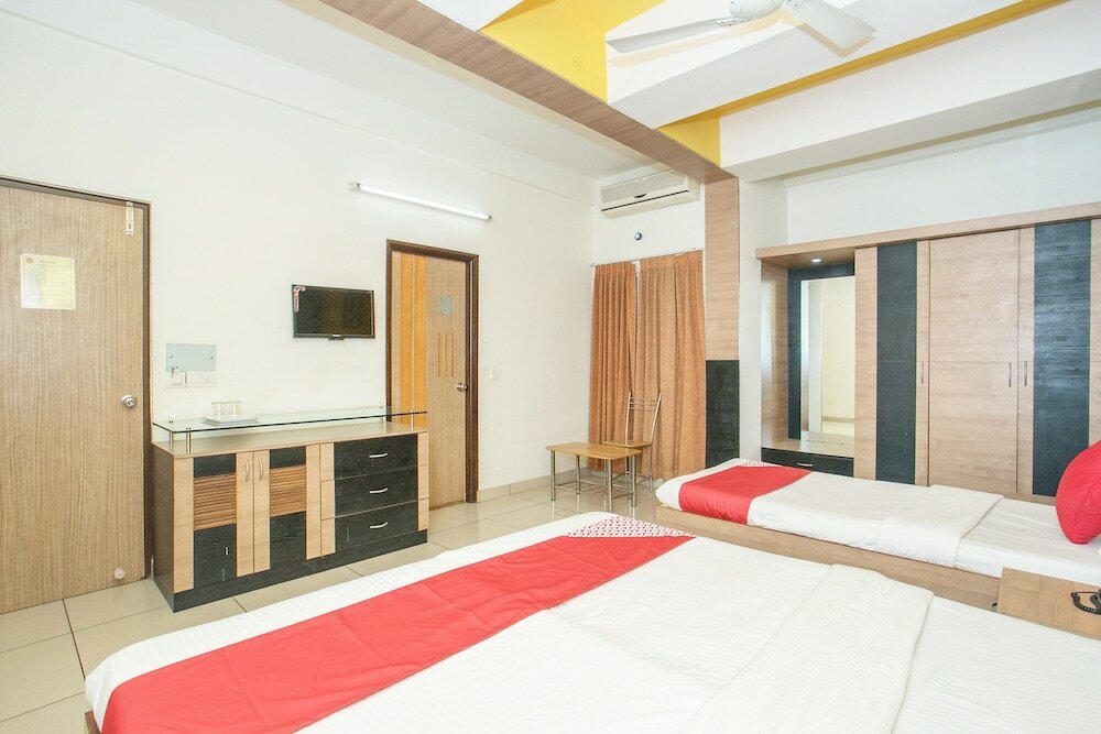 Фото Oyo 8501 Abhimaani Comforts