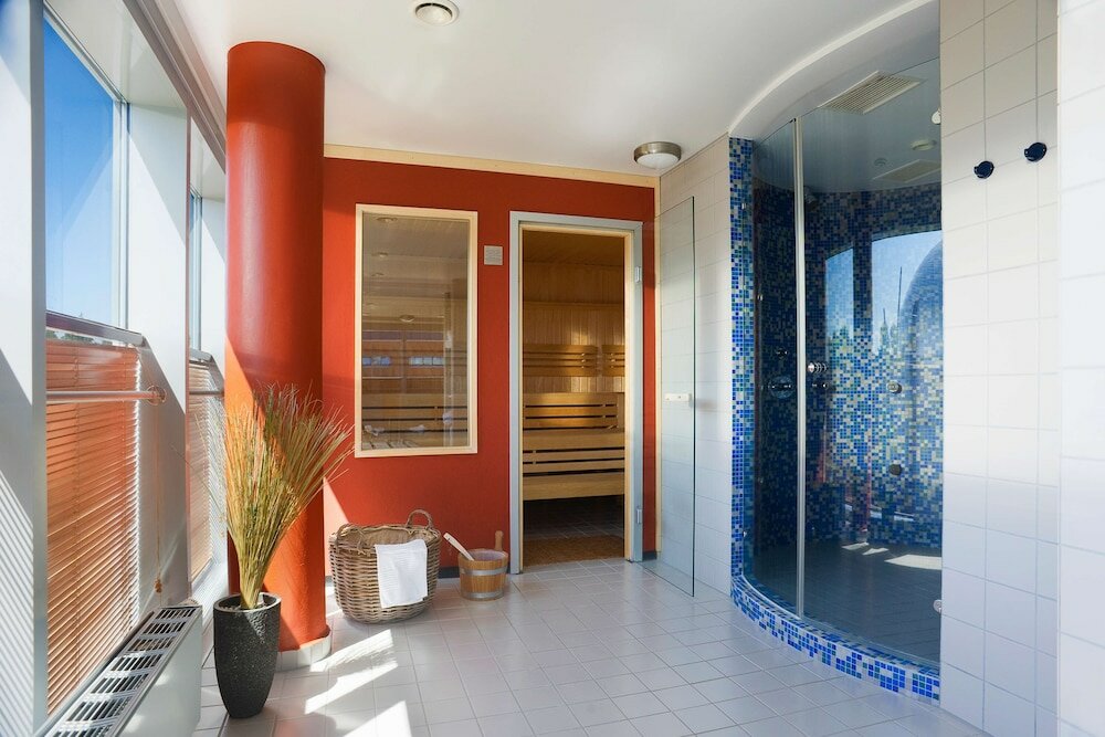 Фото Atlantic Hotel Universum