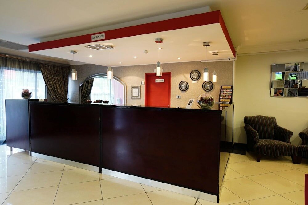 Фото Executive Midrand