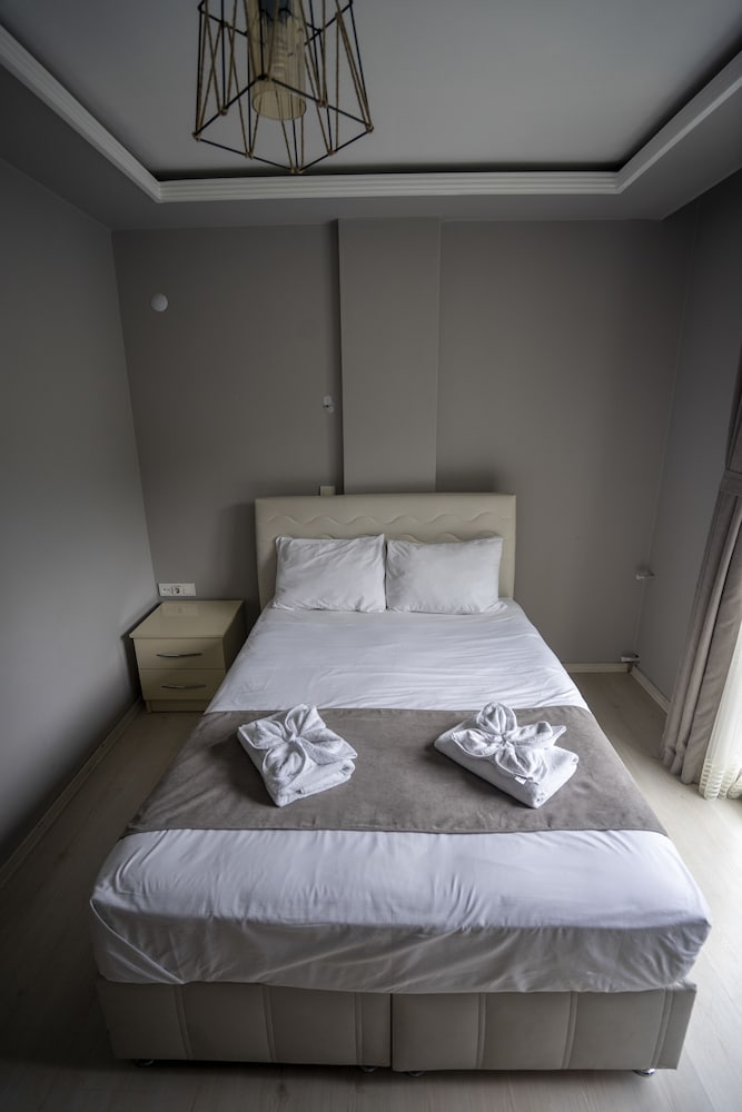 Фото Ayder Valley Palace