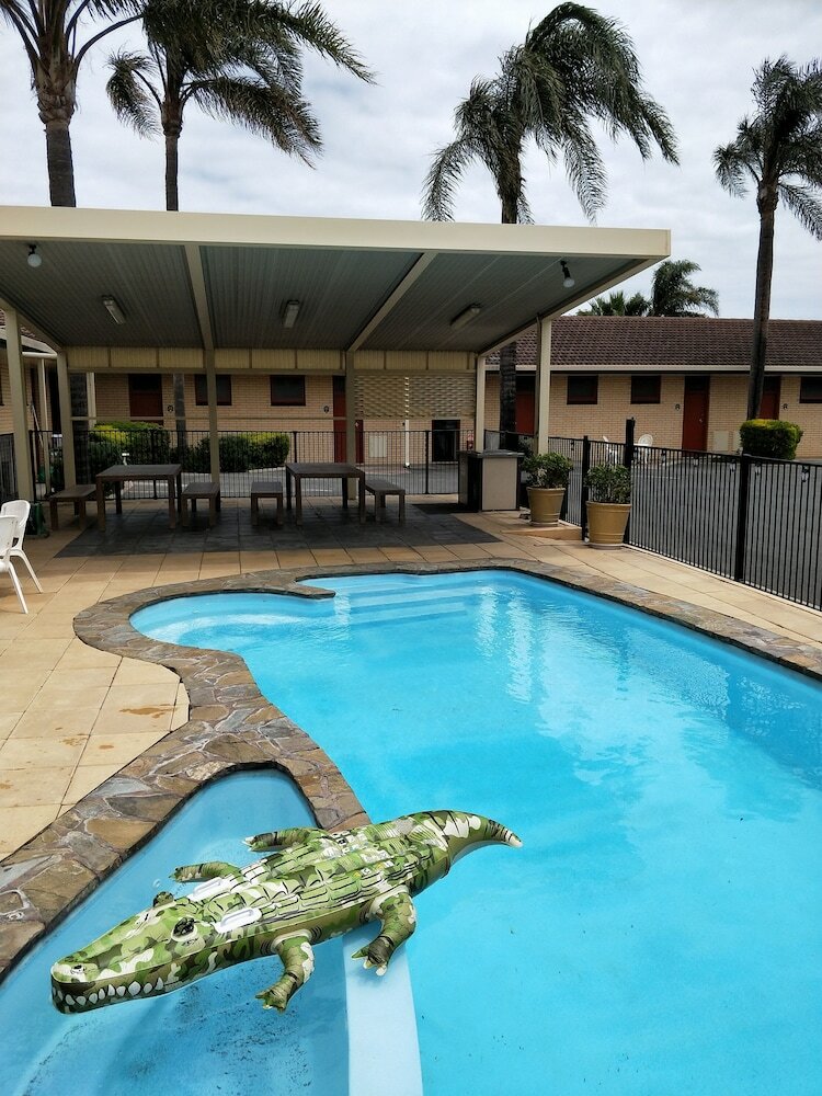 Фото Comfort Inn Glenelg