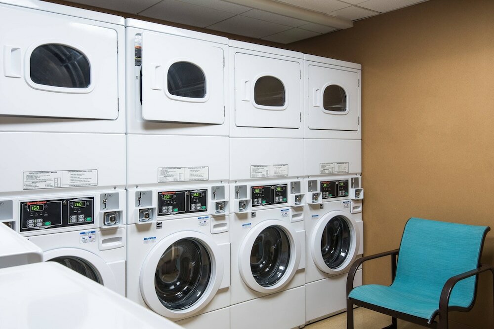 Фото Residence Inn Arlington Ballston