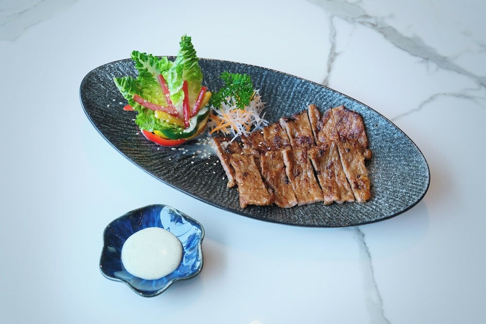 Фото Sari Pacific Jakarta