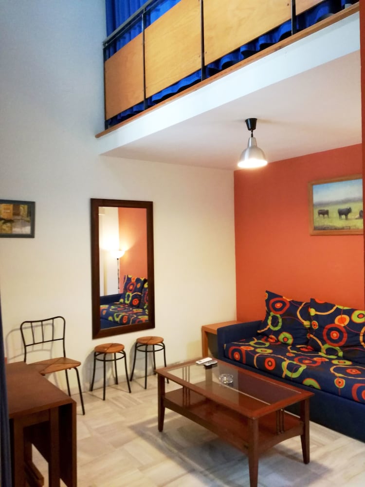 Фото Apartamentos Larga 70