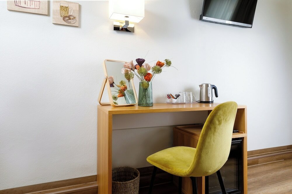 Фото Hotel Am Peterstor